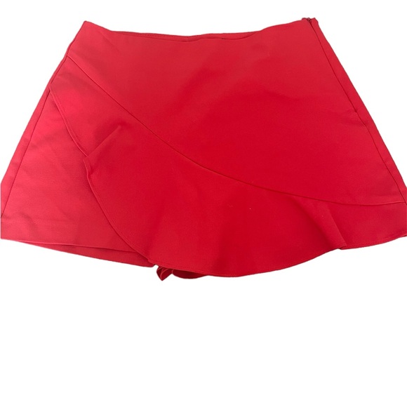 Zara Dresses & Skirts - Women's Zara Dressy Skort Size Small EUC